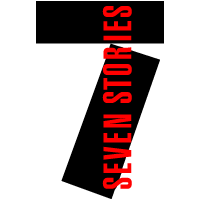 Seven Stories Press Logo