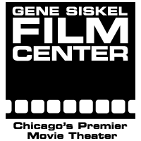 Gene Siskel Film Center